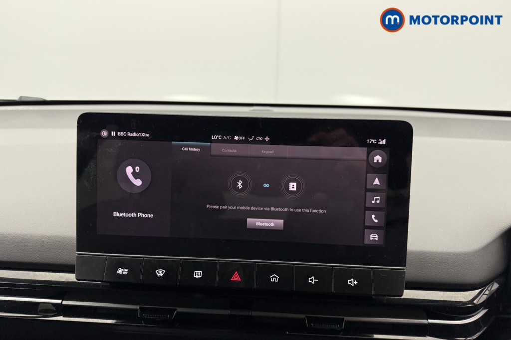 Mg Motor Uk MG4 Trophy Automatic Electric SUV - Stock Number (1542694) - 8th supplementary image