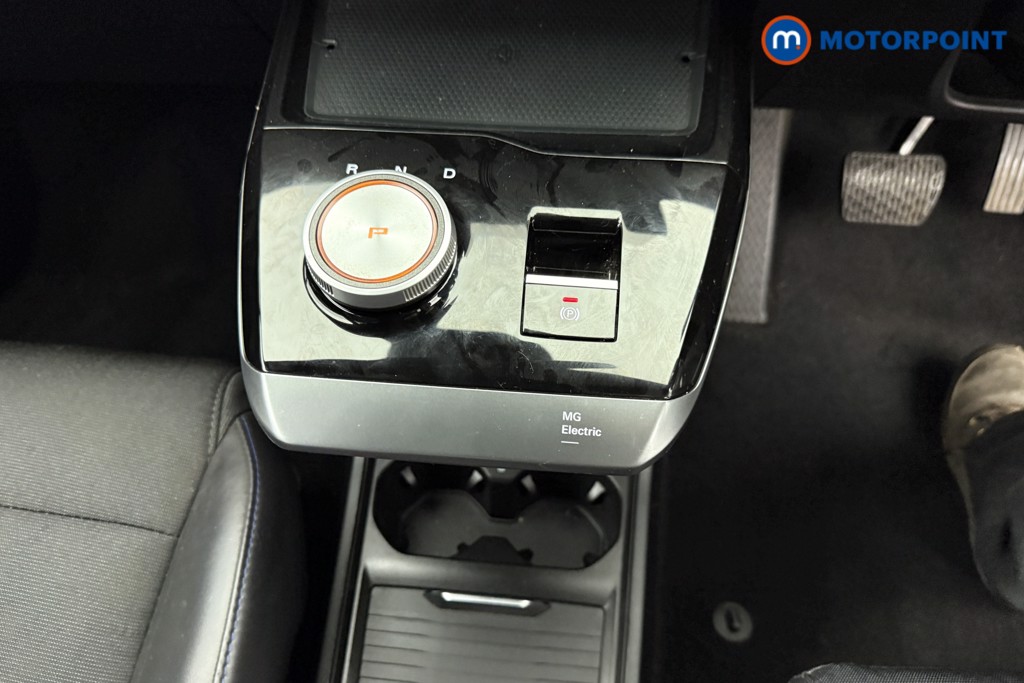 Mg Motor Uk MG4 Trophy Automatic Electric SUV - Stock Number (1542694) - 11th supplementary image