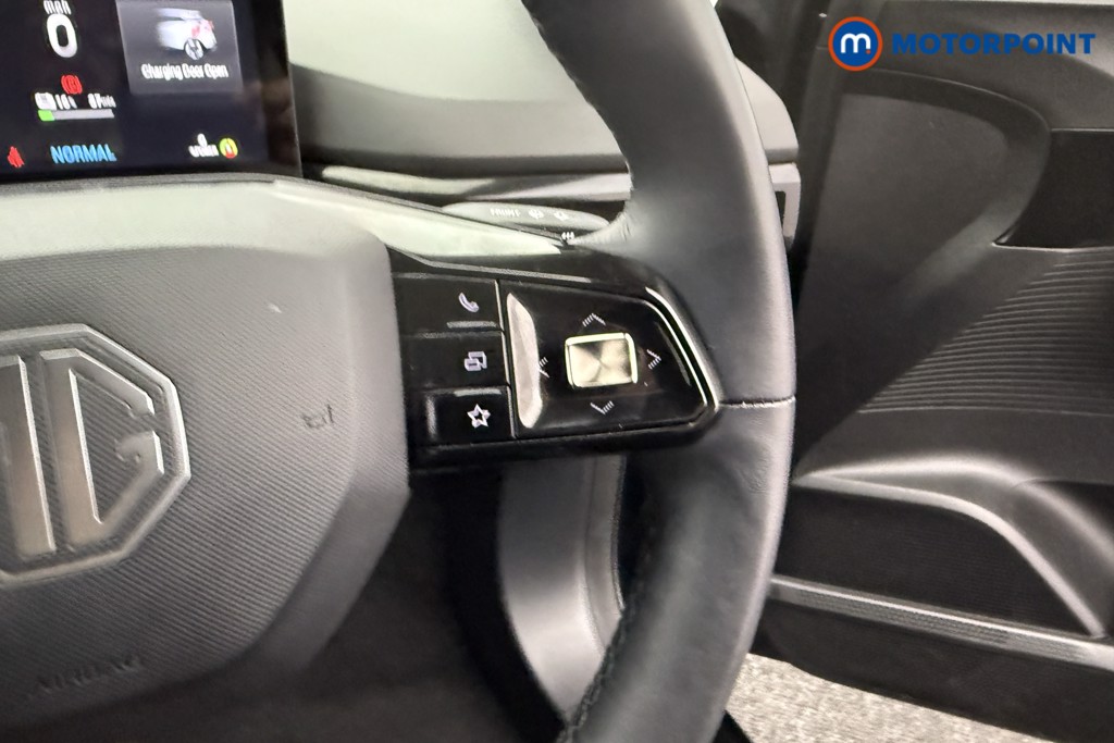 Mg Motor Uk MG4 Trophy Automatic Electric SUV - Stock Number (1542694) - 13th supplementary image