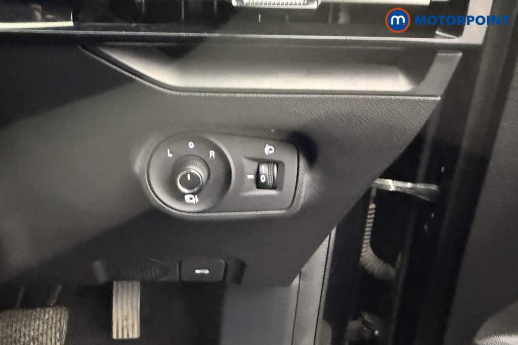 Mg Motor Uk MG4 Trophy Automatic Electric SUV - Stock Number (1542694) - 14th supplementary image