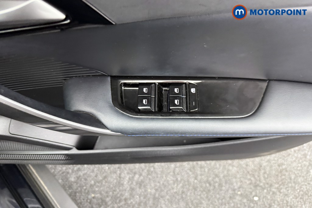 Mg Motor Uk MG4 Trophy Automatic Electric SUV - Stock Number (1542694) - 15th supplementary image