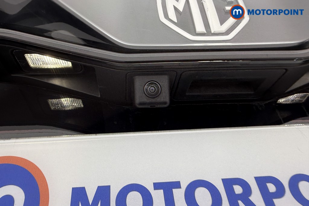 Mg Motor Uk MG4 Trophy Automatic Electric SUV - Stock Number (1542694) - 19th supplementary image