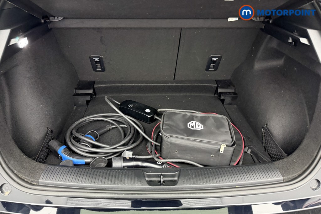 Mg Motor Uk MG4 Trophy Automatic Electric SUV - Stock Number (1542694) - 20th supplementary image