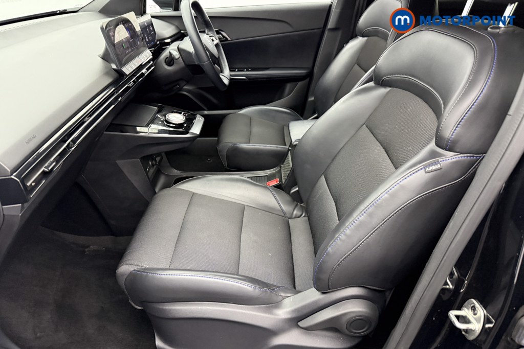 Mg Motor Uk MG4 Trophy Automatic Electric SUV - Stock Number (1542694) - 21st supplementary image