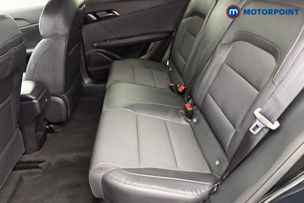 Mg Motor Uk MG4 Trophy Automatic Electric SUV - Stock Number (1542694) - 22nd supplementary image