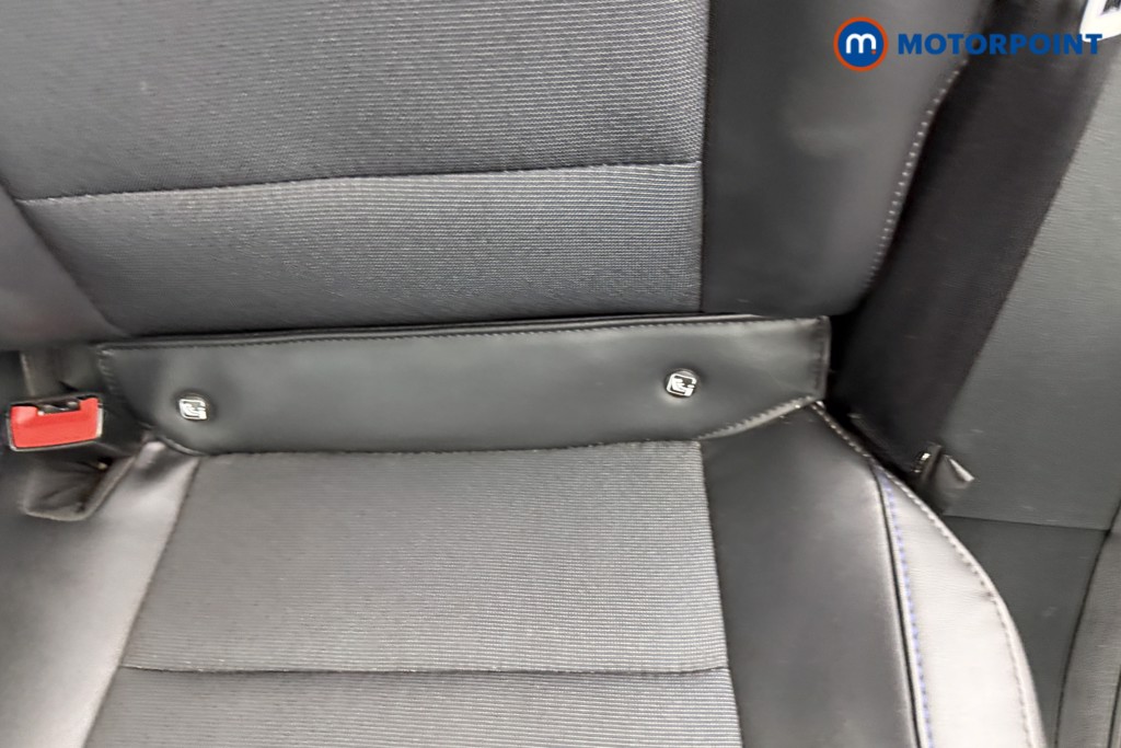 Mg Motor Uk MG4 Trophy Automatic Electric SUV - Stock Number (1542694) - 23rd supplementary image