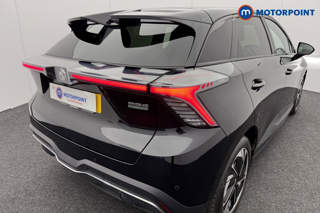 Mg Motor Uk MG4 Trophy Automatic Electric SUV - Stock Number (1542694) - 25th supplementary image