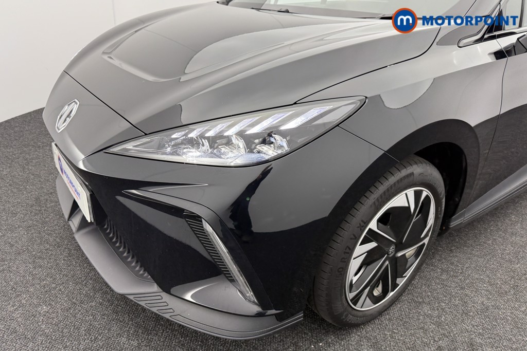 Mg Motor Uk MG4 Trophy Automatic Electric SUV - Stock Number (1542694) - 27th supplementary image