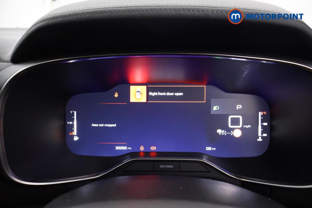 Citroen C5 Aircross C Series Edition Automatic Diesel SUV - Stock Number (1542826) - 2nd supplementary image