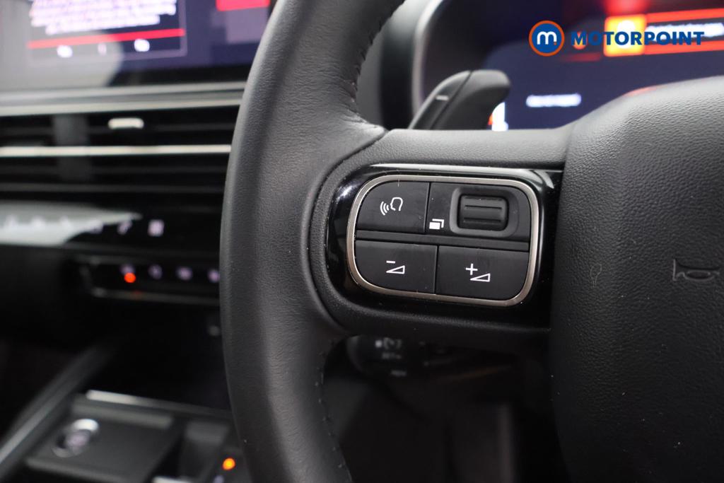 Citroen C5 Aircross C Series Edition Automatic Diesel SUV - Stock Number (1542826) - 3rd supplementary image