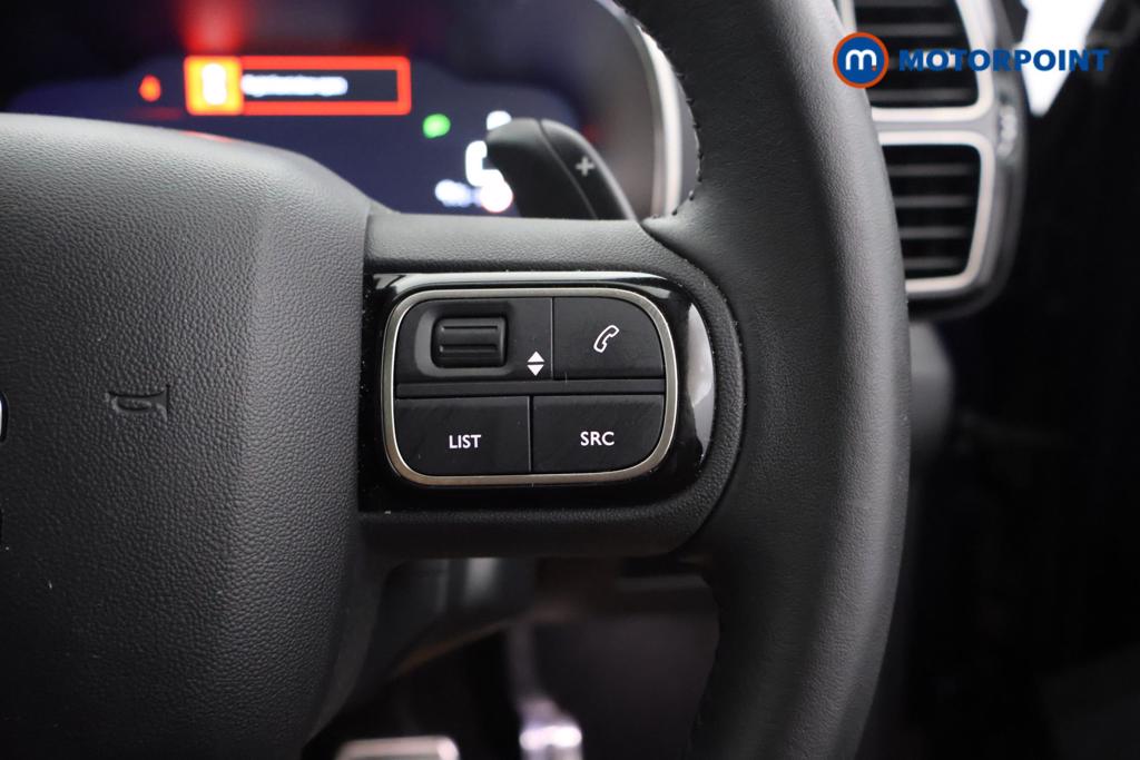 Citroen C5 Aircross C Series Edition Automatic Diesel SUV - Stock Number (1542826) - 4th supplementary image