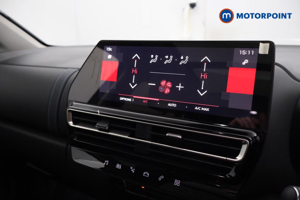 Citroen C5 Aircross C Series Edition Automatic Diesel SUV - Stock Number (1542826) - 5th supplementary image