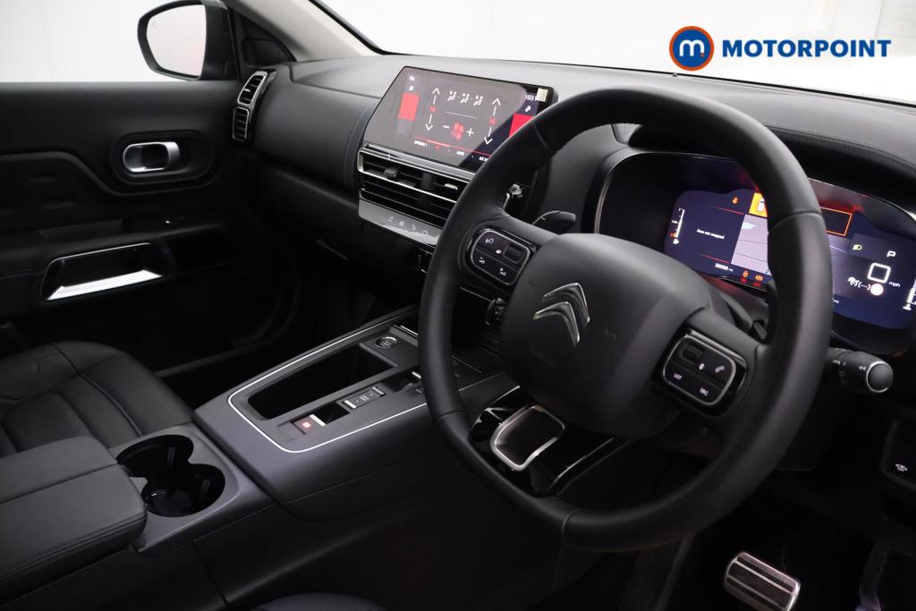 Citroen C5 Aircross C Series Edition Automatic Diesel SUV - Stock Number (1542826) - 10th supplementary image