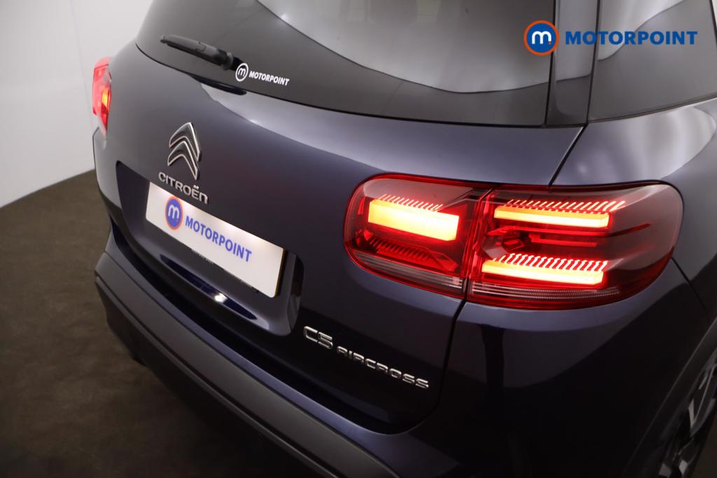 Citroen C5 Aircross C Series Edition Automatic Diesel SUV - Stock Number (1542826) - 13th supplementary image