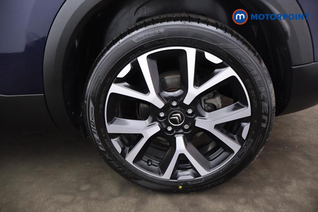 Citroen C5 Aircross C Series Edition Automatic Diesel SUV - Stock Number (1542826) - 15th supplementary image