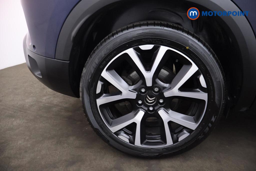 Citroen C5 Aircross C Series Edition Automatic Diesel SUV - Stock Number (1542826) - 16th supplementary image