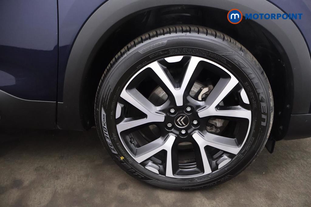 Citroen C5 Aircross C Series Edition Automatic Diesel SUV - Stock Number (1542826) - 17th supplementary image