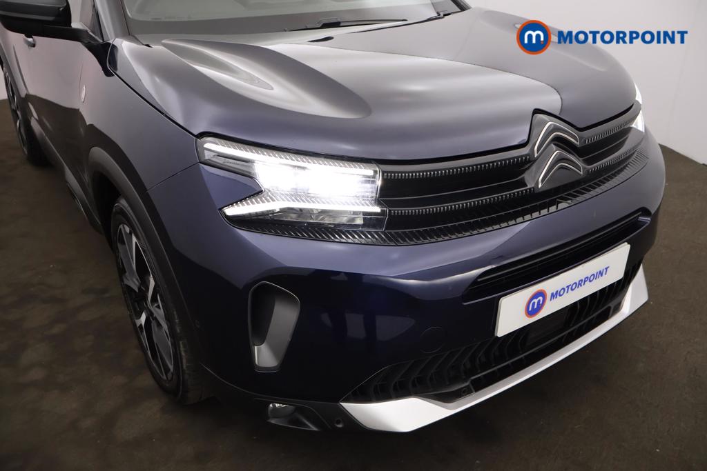 Citroen C5 Aircross C Series Edition Automatic Diesel SUV - Stock Number (1542826) - 18th supplementary image