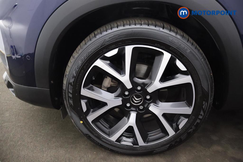 Citroen C5 Aircross C Series Edition Automatic Diesel SUV - Stock Number (1542826) - 19th supplementary image