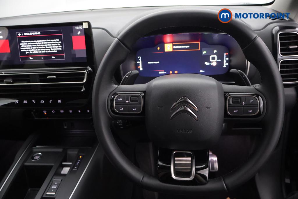 Citroen C5 Aircross C Series Edition Automatic Diesel SUV - Stock Number (1542826) - 1st supplementary image