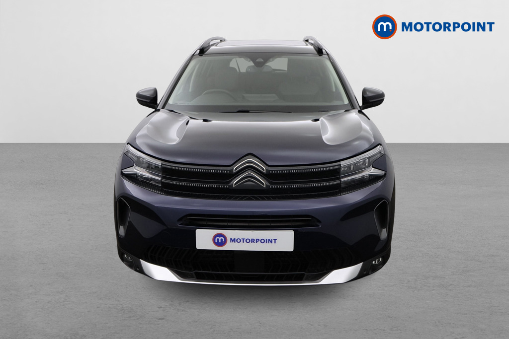 Citroen C5 Aircross C Series Edition Automatic Diesel SUV - Stock Number (1542826) - Front bumper