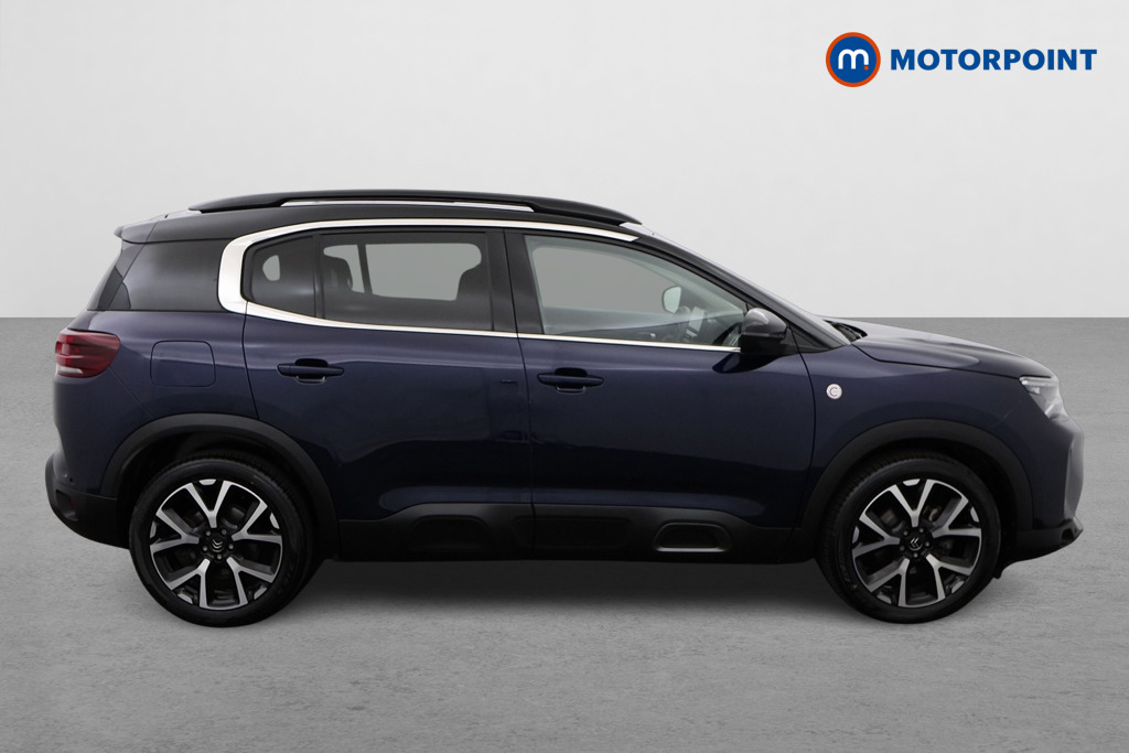 Citroen C5 Aircross C Series Edition Automatic Diesel SUV - Stock Number (1542826) - Drivers side
