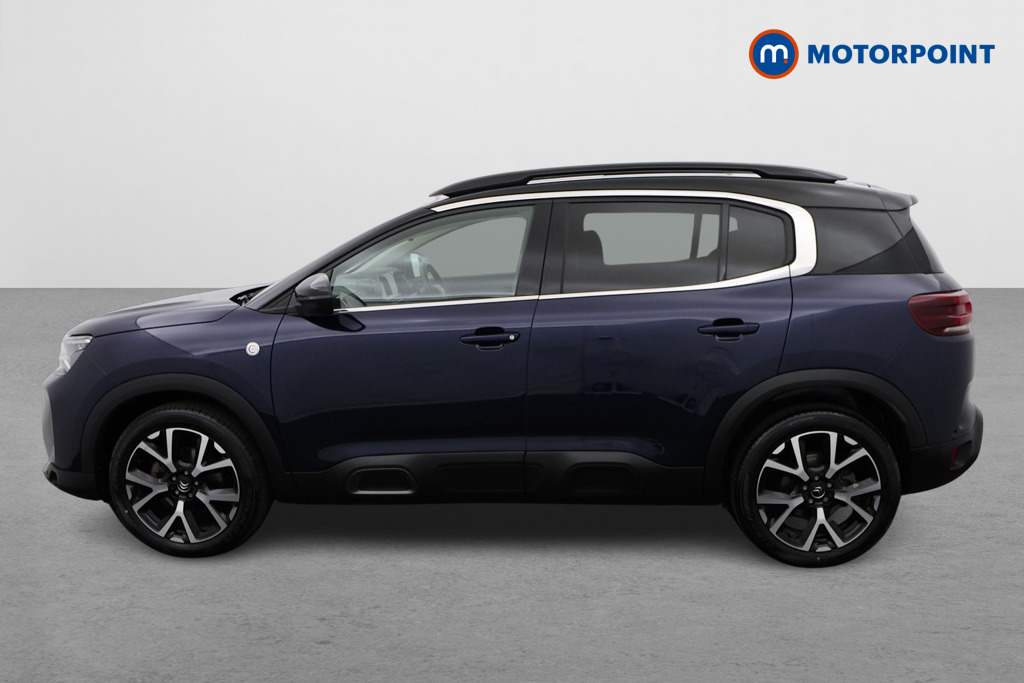 Citroen C5 Aircross C Series Edition Automatic Diesel SUV - Stock Number (1542826) - Passenger side