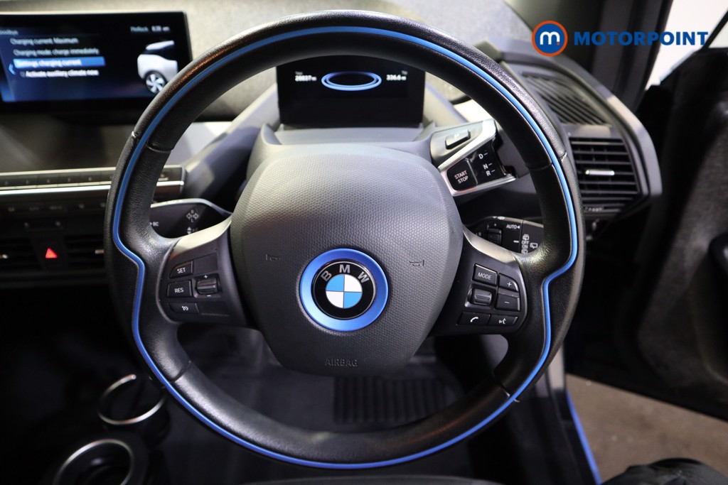 BMW I3 125Kw 42Kwh 5Dr Auto Automatic Electric Hatchback - Stock Number (1543015) - 2nd supplementary image