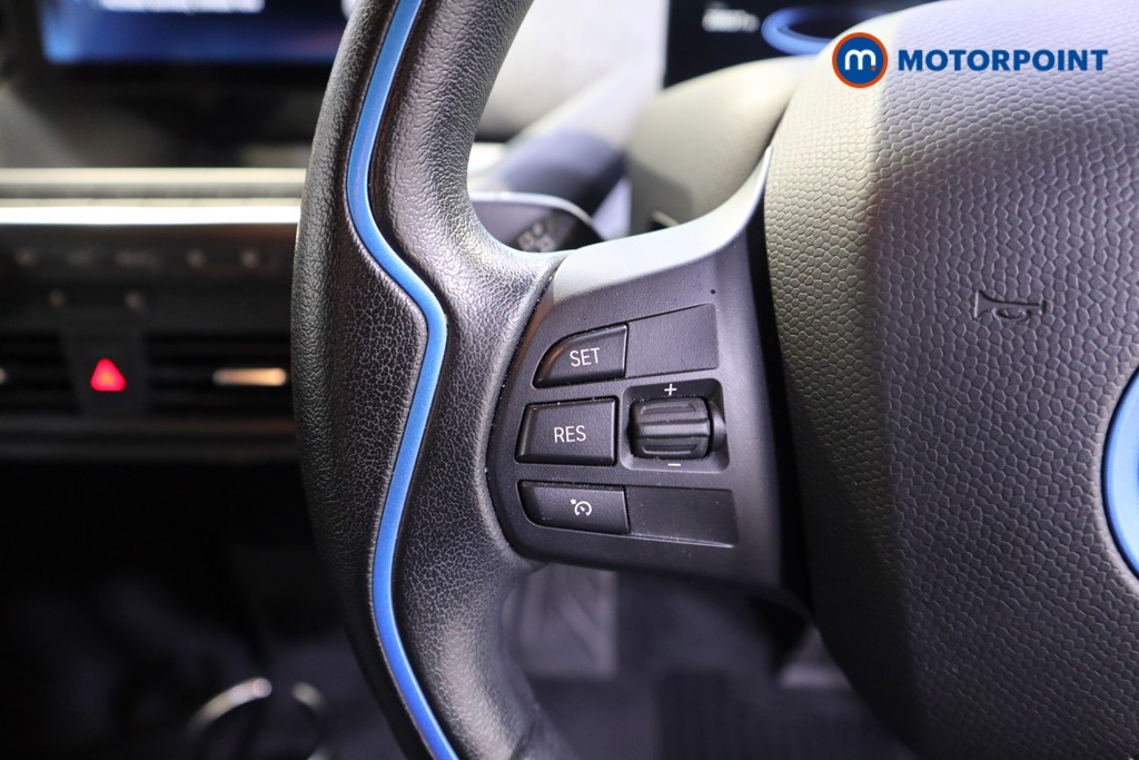 BMW I3 125Kw 42Kwh 5Dr Auto Automatic Electric Hatchback - Stock Number (1543015) - 3rd supplementary image