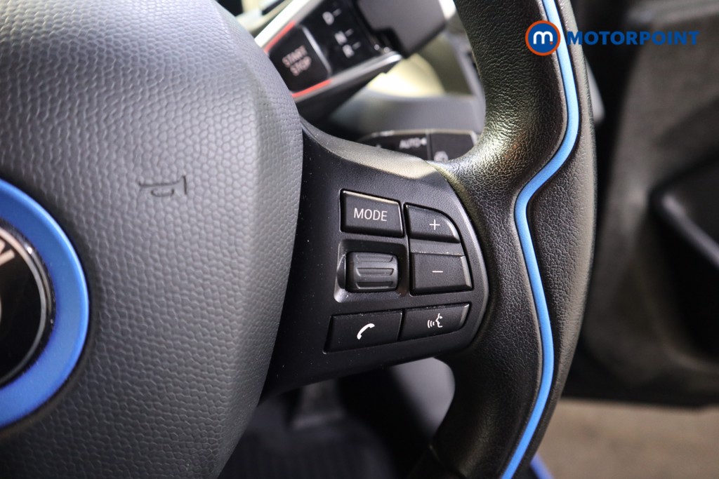 BMW I3 125Kw 42Kwh 5Dr Auto Automatic Electric Hatchback - Stock Number (1543015) - 4th supplementary image