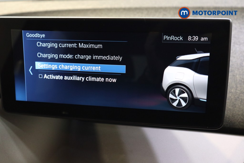 BMW I3 125Kw 42Kwh 5Dr Auto Automatic Electric Hatchback - Stock Number (1543015) - 6th supplementary image