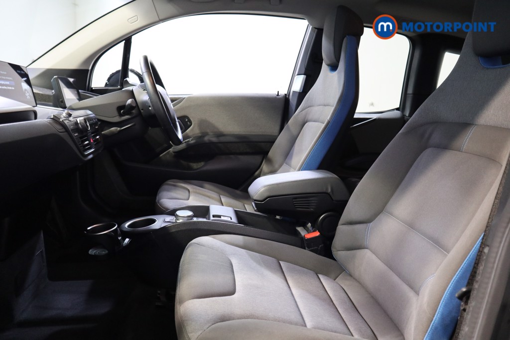 BMW I3 125Kw 42Kwh 5Dr Auto Automatic Electric Hatchback - Stock Number (1543015) - 11th supplementary image