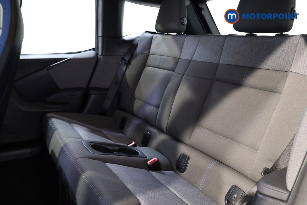 BMW I3 125Kw 42Kwh 5Dr Auto Automatic Electric Hatchback - Stock Number (1543015) - 12th supplementary image
