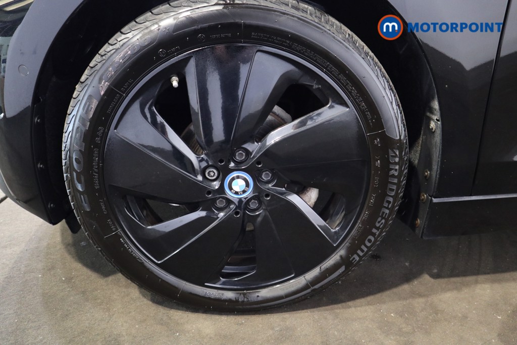BMW I3 125Kw 42Kwh 5Dr Auto Automatic Electric Hatchback - Stock Number (1543015) - 16th supplementary image