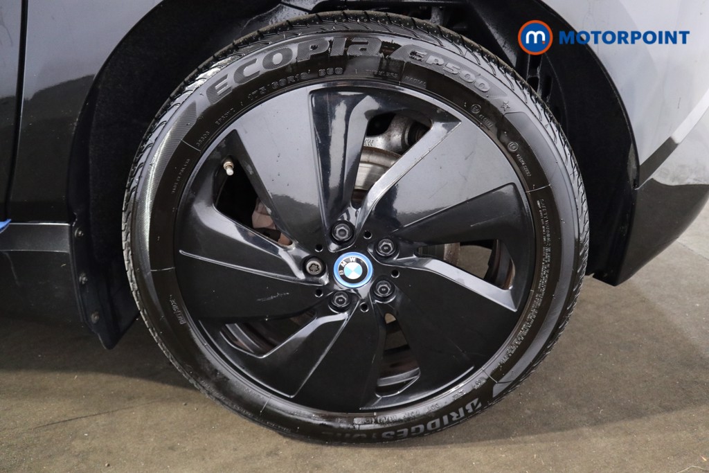 BMW I3 125Kw 42Kwh 5Dr Auto Automatic Electric Hatchback - Stock Number (1543015) - 17th supplementary image