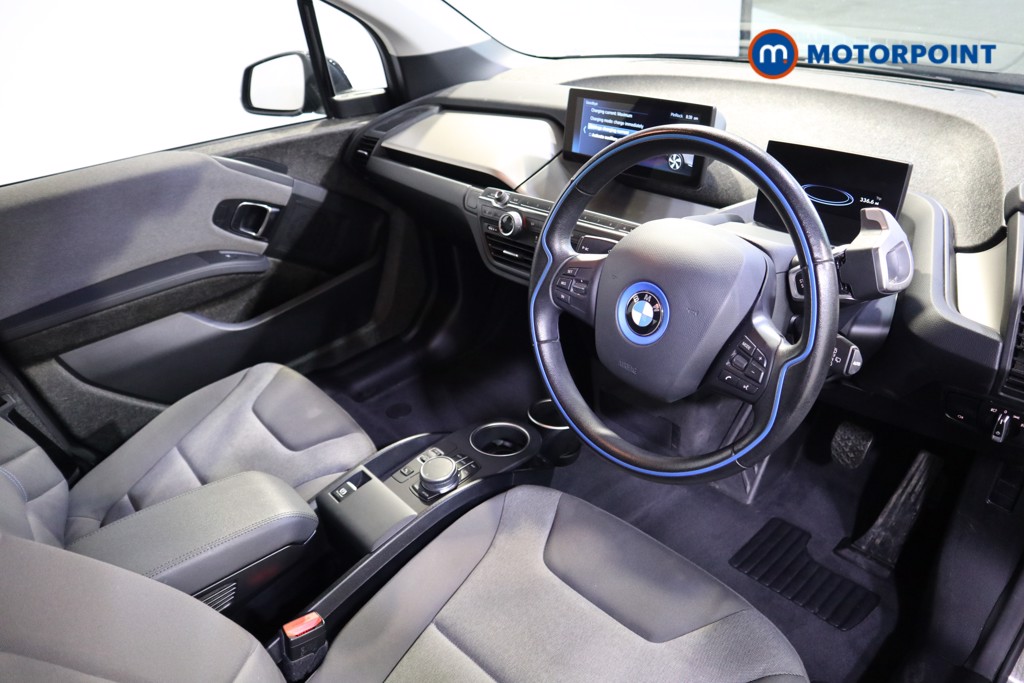 BMW I3 125Kw 42Kwh 5Dr Auto Automatic Electric Hatchback - Stock Number (1543015) - 1st supplementary image