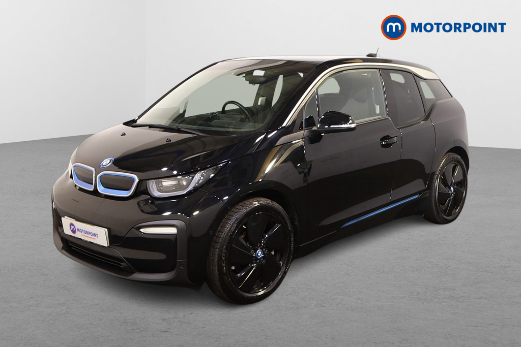 BMW I3 125Kw 42Kwh 5Dr Auto Automatic Electric Hatchback - Stock Number (1543015) - Passenger side front corner