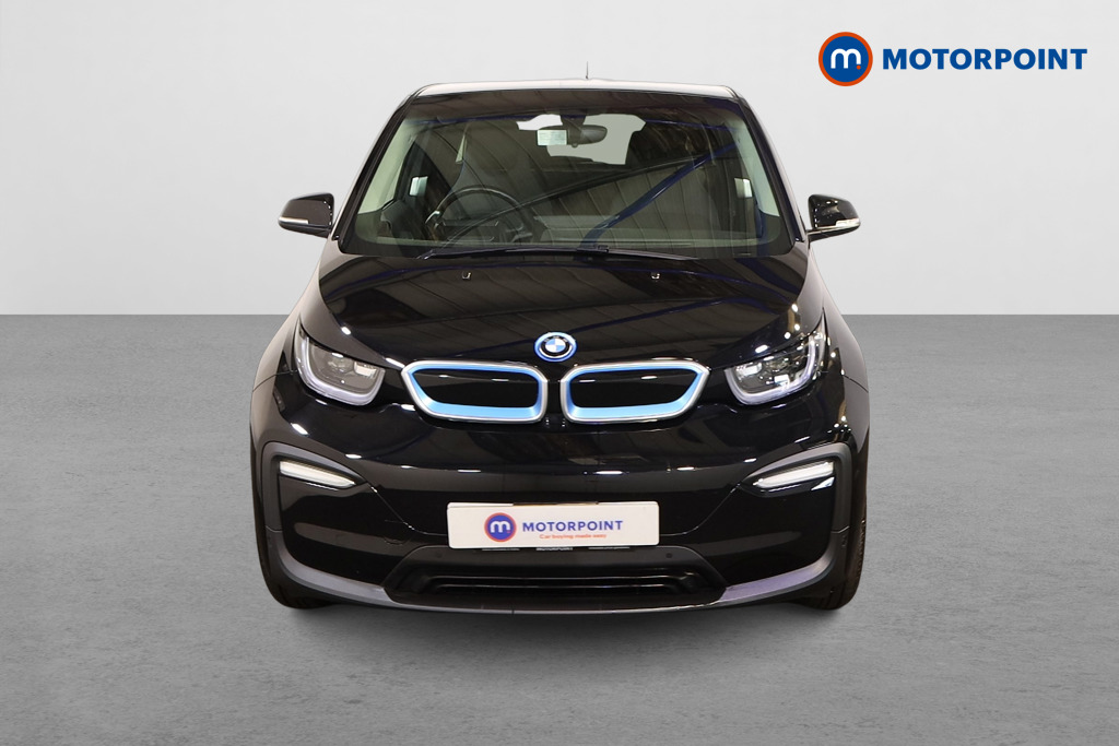 BMW I3 125Kw 42Kwh 5Dr Auto Automatic Electric Hatchback - Stock Number (1543015) - Front bumper