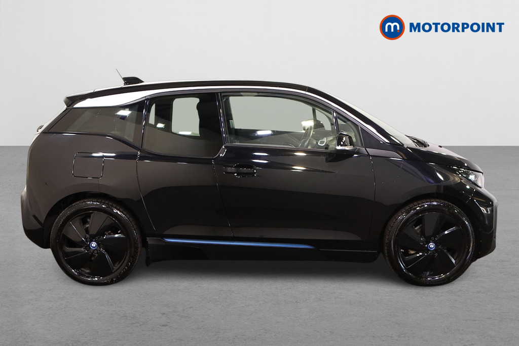 BMW I3 125Kw 42Kwh 5Dr Auto Automatic Electric Hatchback - Stock Number (1543015) - Drivers side