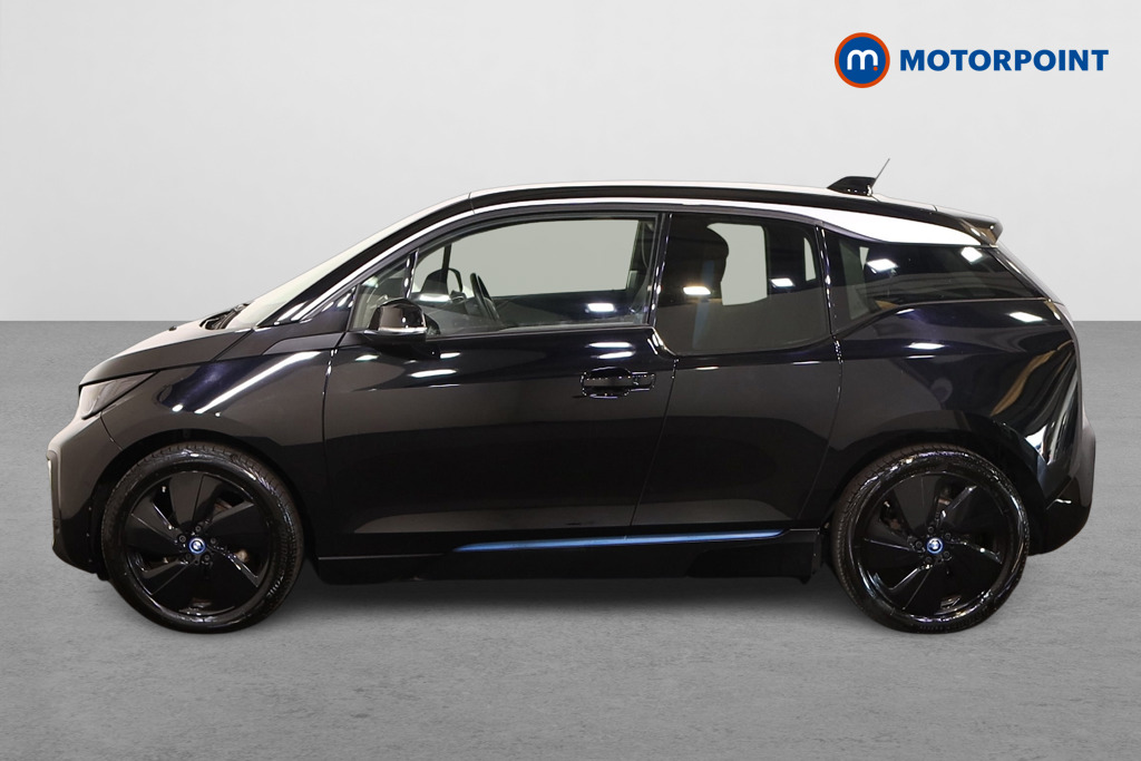 BMW I3 125Kw 42Kwh 5Dr Auto Automatic Electric Hatchback - Stock Number (1543015) - Passenger side