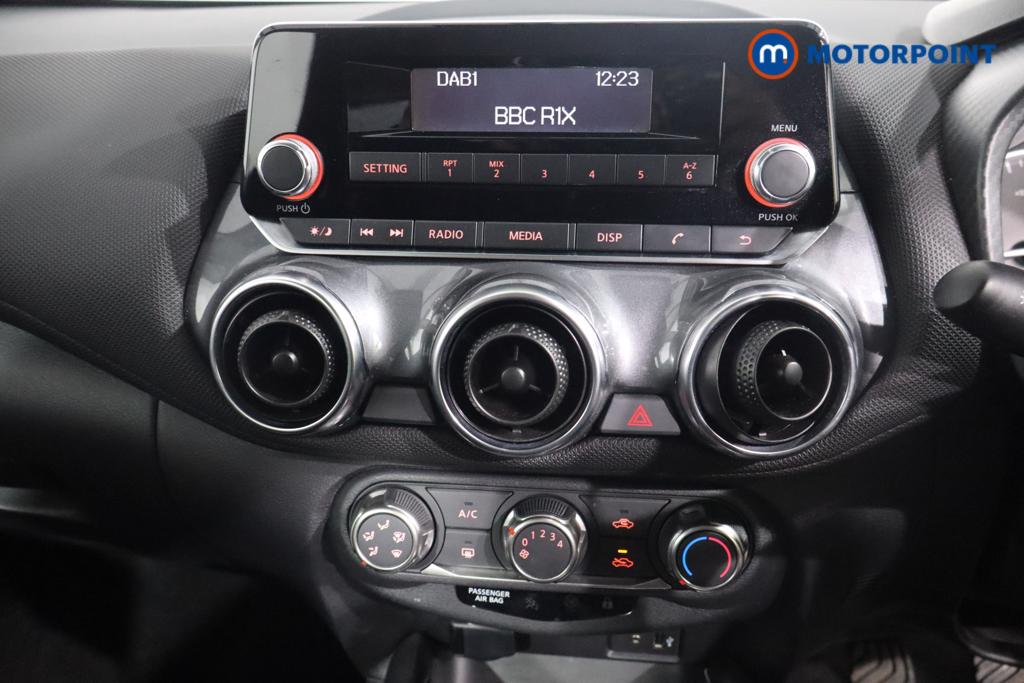 Nissan Juke Visia Manual Petrol SUV - Stock Number (1543049) - 2nd supplementary image
