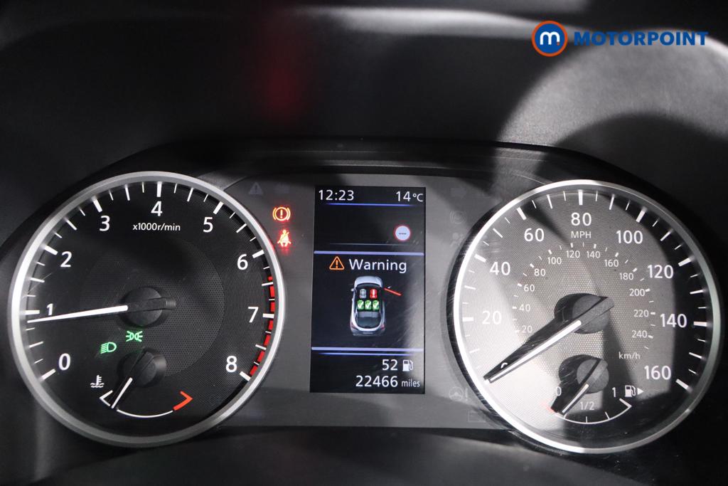 Nissan Juke Visia Manual Petrol SUV - Stock Number (1543049) - 4th supplementary image