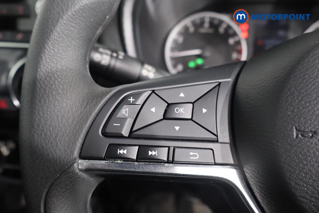Nissan Juke Visia Manual Petrol SUV - Stock Number (1543049) - 6th supplementary image