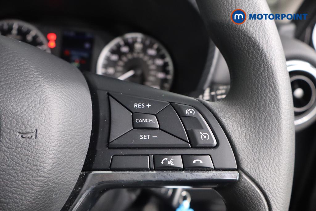 Nissan Juke Visia Manual Petrol SUV - Stock Number (1543049) - 7th supplementary image