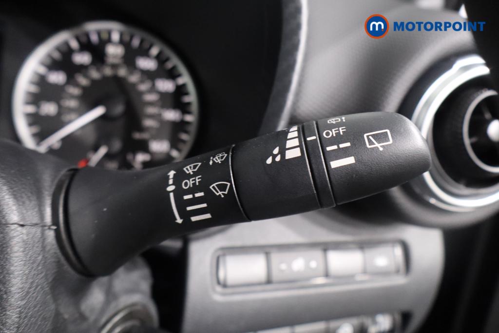 Nissan Juke Visia Manual Petrol SUV - Stock Number (1543049) - 9th supplementary image