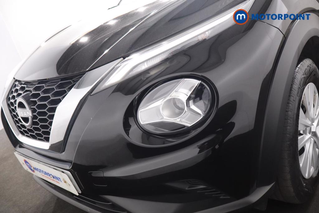 Nissan Juke Visia Manual Petrol SUV - Stock Number (1543049) - 11th supplementary image