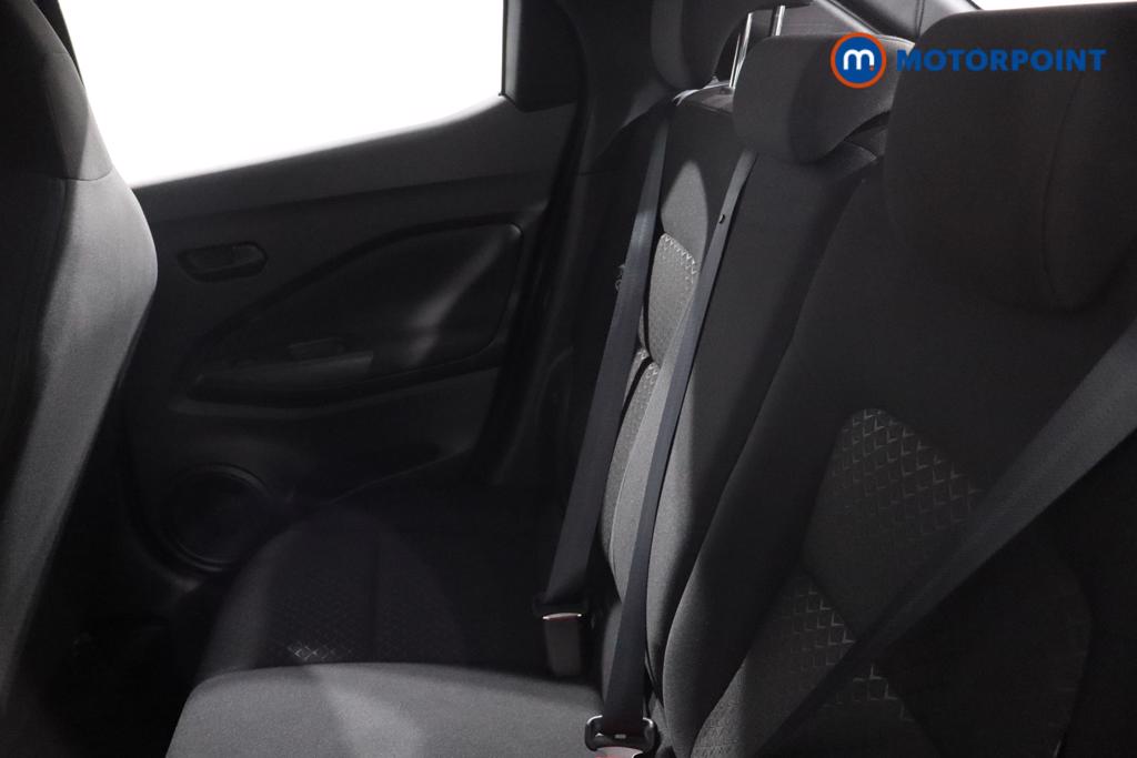 Nissan Juke Visia Manual Petrol SUV - Stock Number (1543049) - 13th supplementary image