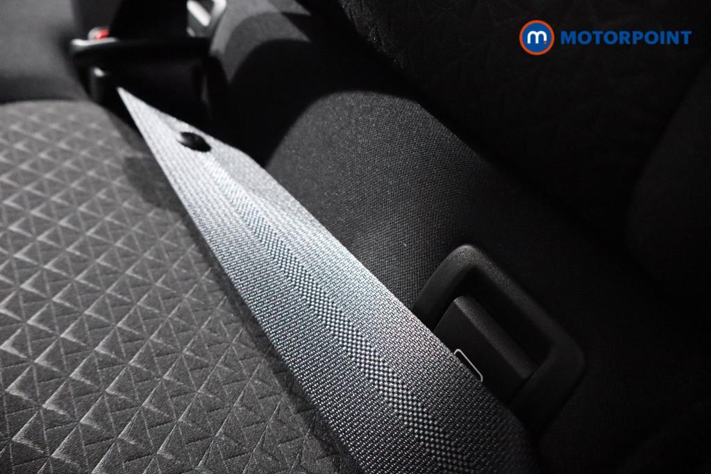 Nissan Juke Visia Manual Petrol SUV - Stock Number (1543049) - 14th supplementary image