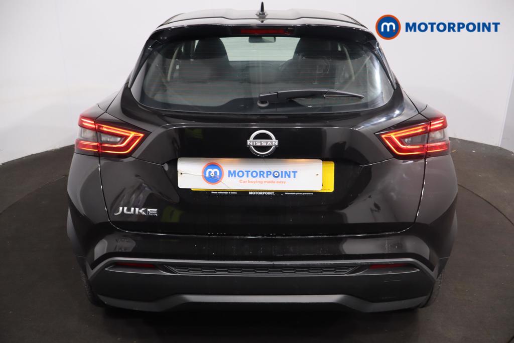 Nissan Juke Visia Manual Petrol SUV - Stock Number (1543049) - 16th supplementary image