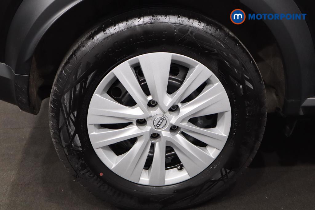 Nissan Juke Visia Manual Petrol SUV - Stock Number (1543049) - 17th supplementary image